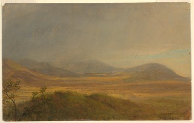  av Frederic Edwin Church