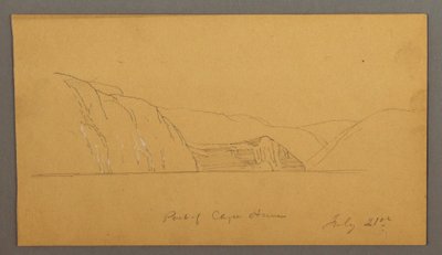  av Frederic Edwin Church