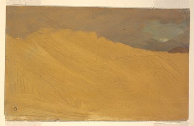  av Frederic Edwin Church