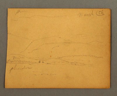 av Frederic Edwin Church