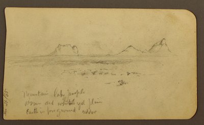  av Frederic Edwin Church