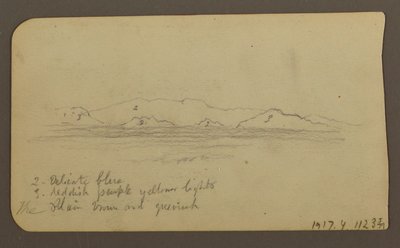 av Frederic Edwin Church