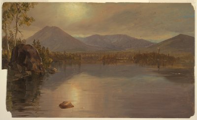  av Frederic Edwin Church