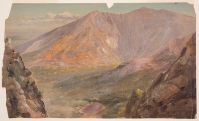  av Frederic Edwin Church
