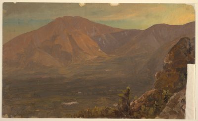  av Frederic Edwin Church