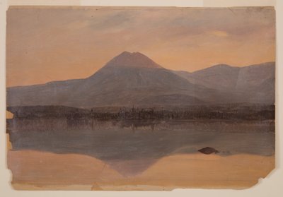  av Frederic Edwin Church