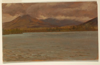  av Frederic Edwin Church