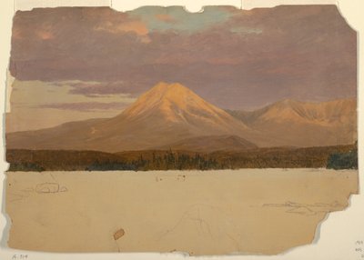  av Frederic Edwin Church