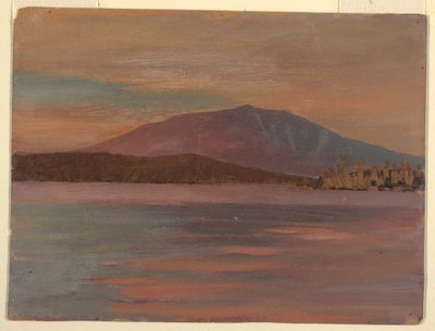  av Frederic Edwin Church