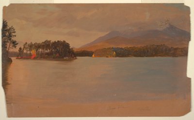  av Frederic Edwin Church