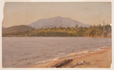  av Frederic Edwin Church