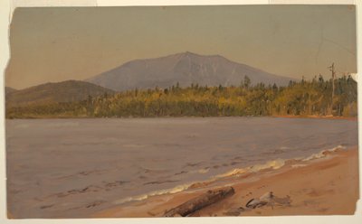  av Frederic Edwin Church