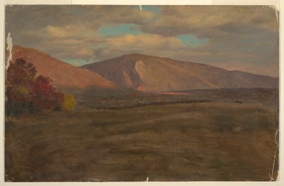 av Frederic Edwin Church