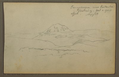  av Frederic Edwin Church