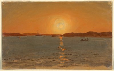  av Frederic Edwin Church