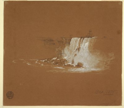  av Frederic Edwin Church