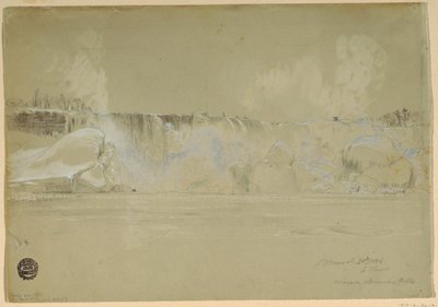  av Frederic Edwin Church