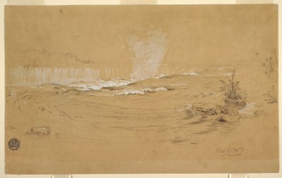  av Frederic Edwin Church