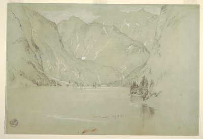  av Frederic Edwin Church