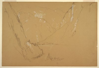  av Frederic Edwin Church
