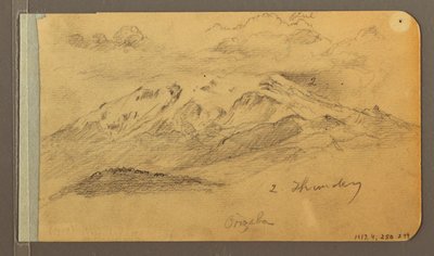  av Frederic Edwin Church