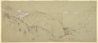 av Frederic Edwin Church