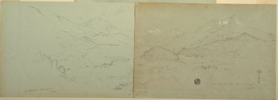  av Frederic Edwin Church