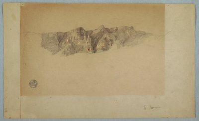  av Frederic Edwin Church