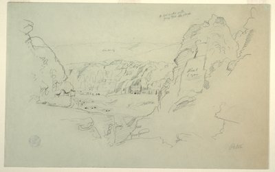  av Frederic Edwin Church