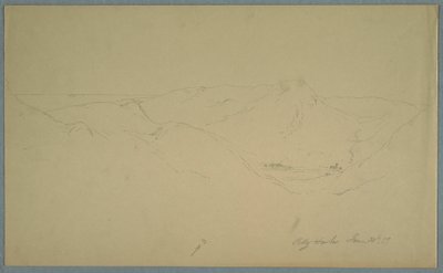  av Frederic Edwin Church
