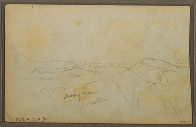  av Frederic Edwin Church