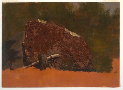  av Frederic Edwin Church
