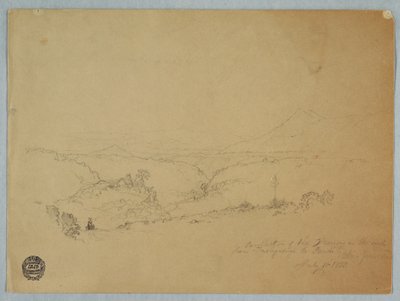  av Frederic Edwin Church