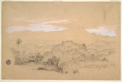  av Frederic Edwin Church