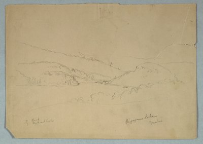  av Frederic Edwin Church