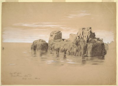  av Frederic Edwin Church