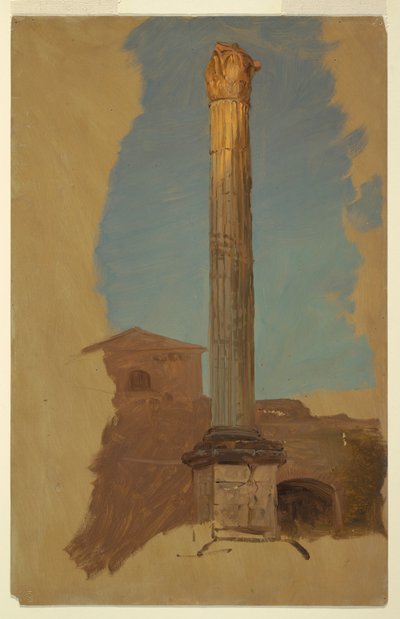  av Frederic Edwin Church