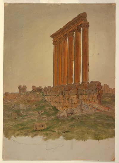  av Frederic Edwin Church