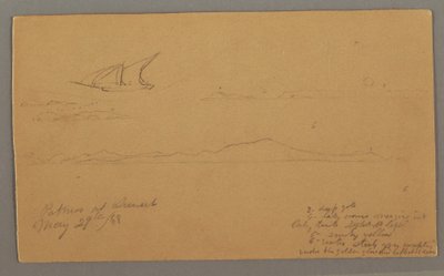  av Frederic Edwin Church