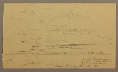  av Frederic Edwin Church