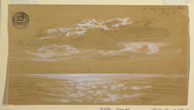  av Frederic Edwin Church