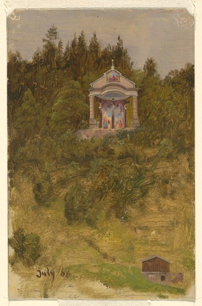  av Frederic Edwin Church