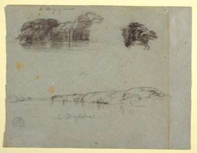  av Frederic Edwin Church