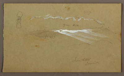  av Frederic Edwin Church