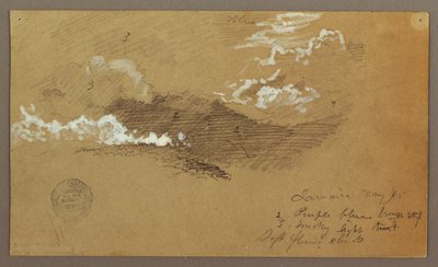  av Frederic Edwin Church