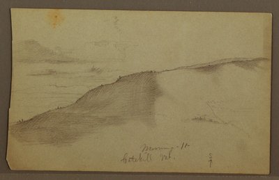  av Frederic Edwin Church