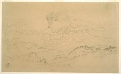  av Frederic Edwin Church