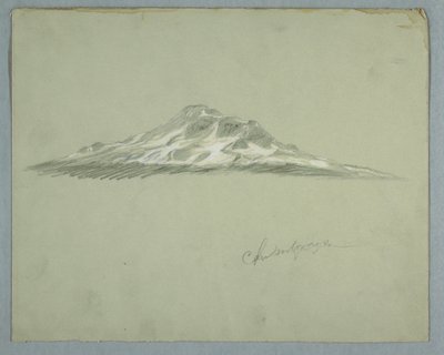  av Frederic Edwin Church