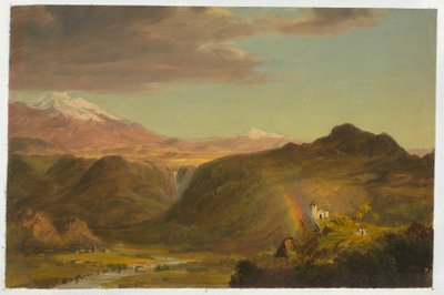  av Frederic Edwin Church