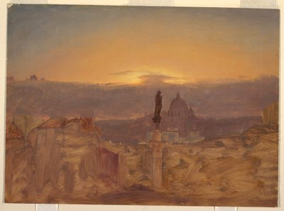  av Frederic Edwin Church